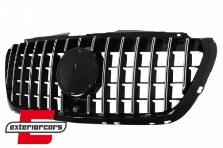 Bodykit / Mercedes Sprinter W907 W910 5.9 metara (2019-2021), CBMBW907A59