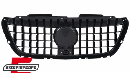 Bodykit / Mercedes Sprinter W907 W910 6.9 metara (2019-2021), CBMBW907A69