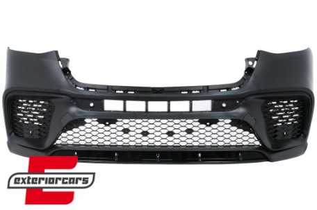 Bodykit / Mercedes Sprinter W907 W910 6.9 metara (2019-2021), CBMBW907A69