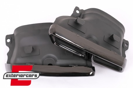 Bodykit / Mercedes Sprinter W907 W910 6.9 metara (2019-2021), CBMBW907A69