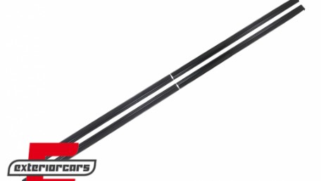 Bodykit / Mercedes Sprinter W907 W910 6.9 metara (2019-2021), CBMBW907A69