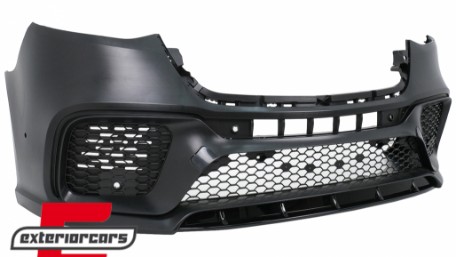 Bodykit / Mercedes Sprinter W907 W910 6.9 metara (2019-2021), CBMBW907A69