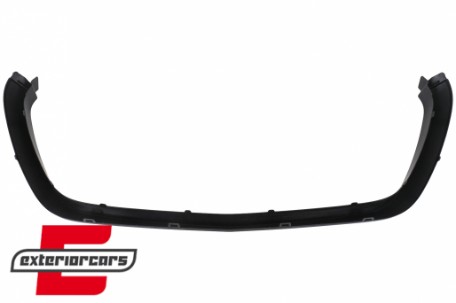 Bodykit / Mercedes Sprinter W907 W910 6.9 metara (2019-2021), CBMBW907A69