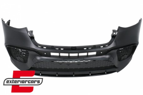 Bodykit / Mercedes Sprinter W907 W910 6.9 metara (2019-2021), CBMBW907A69