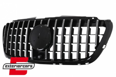 Bodykit / Mercedes Sprinter W907 W910 6.9 metara (2019-2021), CBMBW907A69