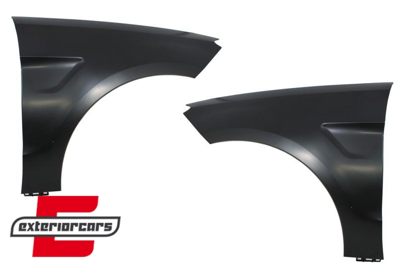 Bodykit ML63 AMG dizajn / Mercedes ML-klasa W166 (2012-2014), CBMBW166AMG