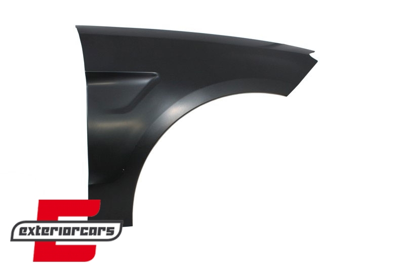Bodykit ML63 AMG dizajn / Mercedes ML-klasa W166 (2012-2014), CBMBW166AMG