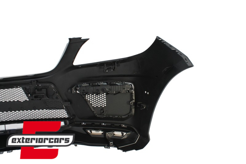Bodykit ML63 AMG dizajn / Mercedes ML-klasa W166 (2012-2014), CBMBW166AMG