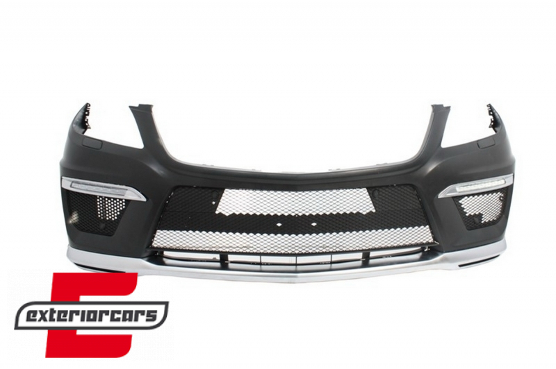 Bodykit ML63 AMG dizajn / Mercedes ML-klasa W166 (2012-2015), CBMBW166AMGWOF