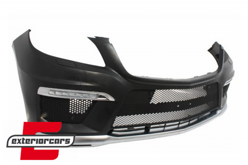 Bodykit ML63 AMG dizajn / Mercedes ML-klasa W166 (2012-2015), CBMBW166AMGWOF