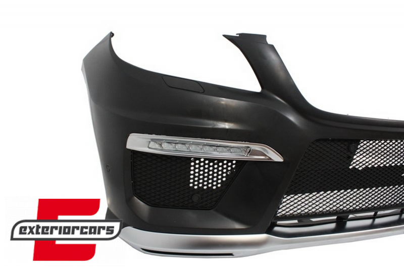 Bodykit ML63 AMG dizajn / Mercedes ML-klasa W166 (2012-2015), CBMBW166AMGWOF