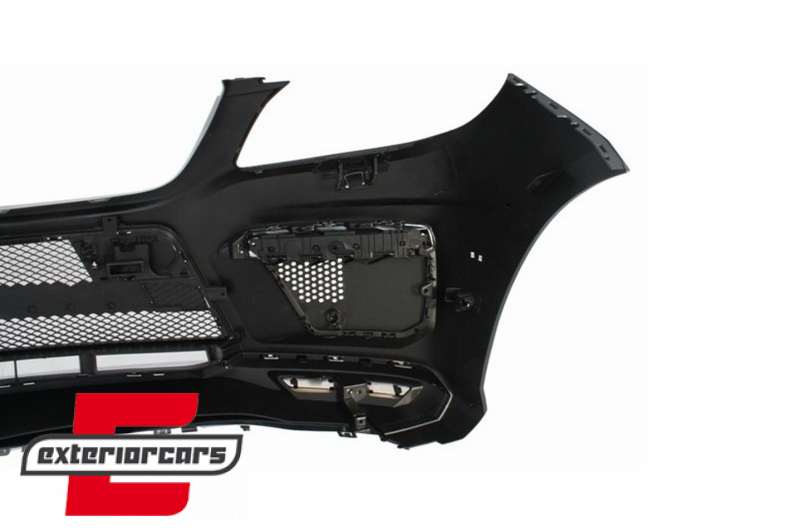 Bodykit ML63 AMG dizajn / Mercedes ML-klasa W166 (2012-2015), CBMBW166AMGWOF