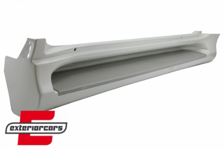Bodykit Modellista dizajn (perla bijela) / Toyota Land Cruiser Prado FJ150 (2014-2017), CBTOLCP