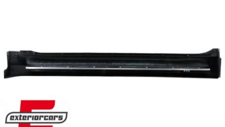 Bodykit Modellista dizajn (perla bijela) / Toyota Land Cruiser Prado FJ150 (2014-2017), CBTOLCP