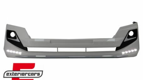 Bodykit Modellista dizajn (perla bijela) / Toyota Land Cruiser Prado FJ150 (2014-2017), CBTOLCP