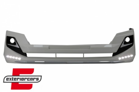 Bodykit Modellista dizajn (perla bijela) / Toyota Land Cruiser Prado FJ150 (2014-2017), CBTOLCP