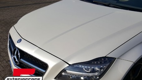 Bodykit & nastavci auspuha CLS63 AMG dizajn / Mercedes CLS W218 C218 limuzina (2011-2017), COCBMBW218AMG