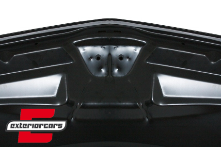 Bodykit & nastavci auspuha CLS63 AMG dizajn / Mercedes CLS W218 C218 limuzina (2011-2017), COCBMBW218AMG