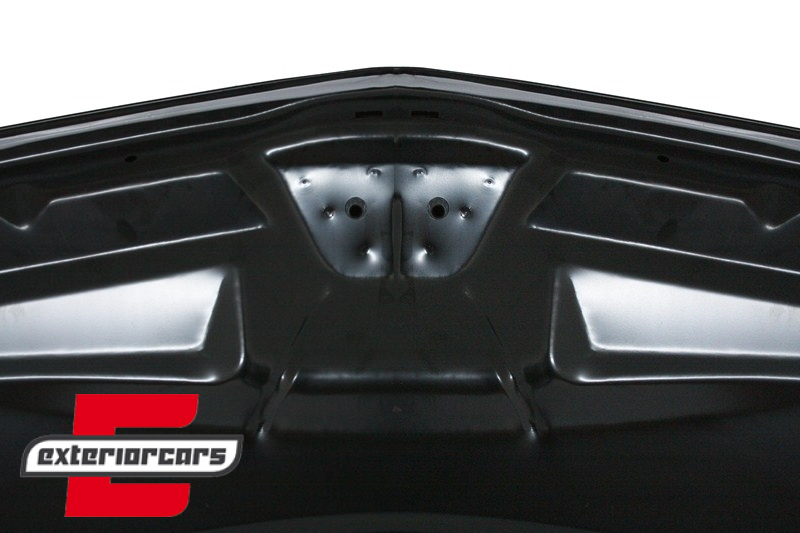 Bodykit & nastavci auspuha CLS63 AMG dizajn / Mercedes CLS W218 C218 limuzina (2011-2017), COCBMBW218AMG