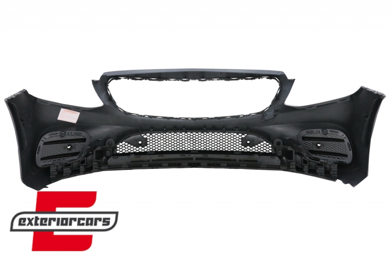 Bodykit & nastavci auspuha E43 E53 AMG Sport line dizajn / Mercedes E-klasa W213 (2016-2019), COCBMBW213AMGSLTY