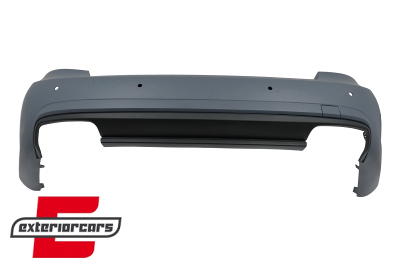 Bodykit & nastavci auspuha E63 AMG dizajn / Mercedes E-klasa W212 (2009-2013), COCBMBW212AMG