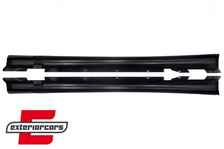 Bodykit & nastavci auspuha E63 AMG dizajn / Mercedes E-klasa W212 Facelift (2013-2016), COCBMBW212FAMGTYBB