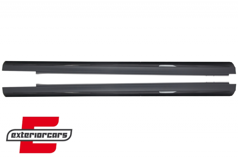 Bodykit & nastavci auspuha E63 AMG dizajn / Mercedes E-klasa W213 (2016-2019), COCBMBW213AMGCBE63SB
