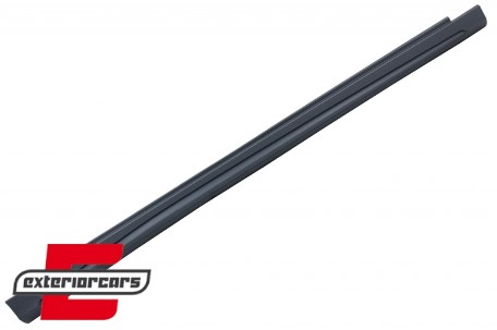 Bodykit & nastavci auspuha Facelift A45 AMG dizajn / MERCEDES A-klasa W176 (2012-2018), CBMBW176AMG
