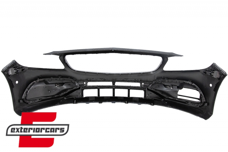 Bodykit & nastavci auspuha Facelift A45 AMG dizajn / MERCEDES A-klasa W176 (2012-2018), CBMBW176AMG