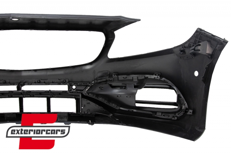Bodykit & nastavci auspuha Facelift A45 AMG dizajn / MERCEDES A-klasa W176 (2012-2018), CBMBW176AMG