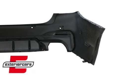 Bodykit & nastavci auspuha M5 dizajn / BMW serije 5 G30 (2017-2019), CBBMG30M5BF