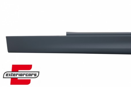 Bodykit & nastavci auspuha M5 dizajn / BMW serije 5 G30 (2017-2019), CBBMG30M5BF