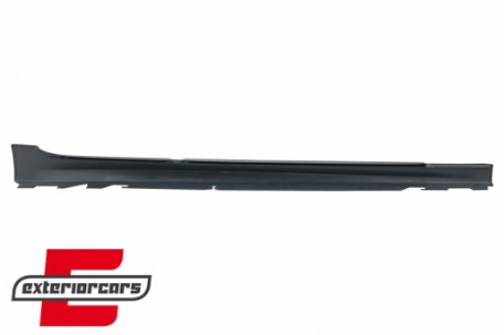 Bodykit & nastavci auspuha M5 dizajn / BMW serije 5 G30 (2017-2019), CBBMG30M5BF