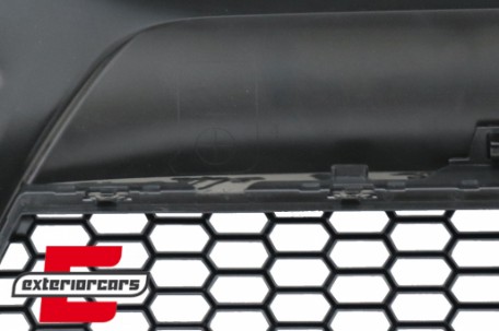 Bodykit & nastavci auspuha M5 dizajn / BMW serije 5 G30 (2017-2019), CBBMG30M5BF