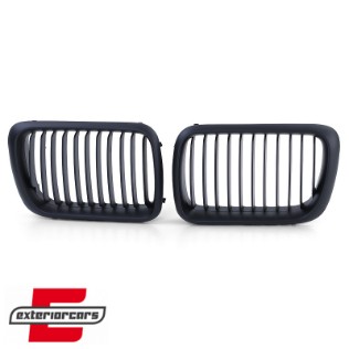Bodykit & nastavci auspuha S63 AMG dizajn / Mercedes S-klasa W221 (2005-2011) LWB, COCBMBW221AMGTYNB