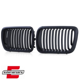 Bodykit & nastavci auspuha S63 AMG dizajn / Mercedes S-klasa W221 (2005-2011) LWB, COCBMBW221AMGTYNB