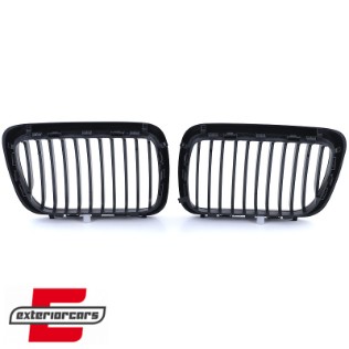 Bodykit & nastavci auspuha S63 AMG dizajn / Mercedes S-klasa W221 (2005-2011) LWB, COCBMBW221AMGTYNB