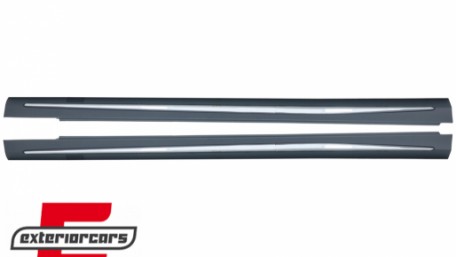 Bodykit & nastavci auspuha S63 AMG dizajn / Mercedes S-klasa W222 (2013-06.2017), COCBMBW222AMGS63WOL