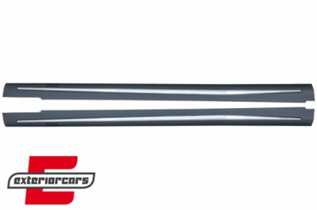 Bodykit & nastavci auspuha S63 AMG dizajn / Mercedes S-klasa W222 (2013-06.2017), COCBMBW222AMGS63WOL