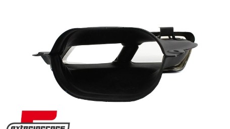 Bodykit & nastavci auspuha S63 AMG dizajn / Mercedes S-klasa W222 (2013-06.2017), COCBMBW222AMGS63WOL