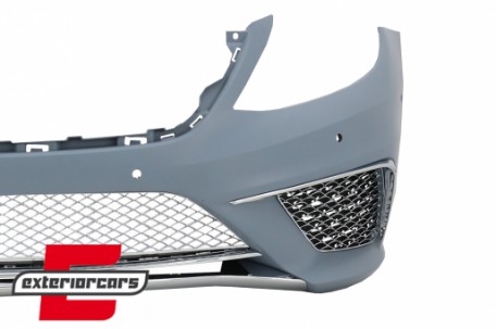 Bodykit & nastavci auspuha S65 AMG dizajn / Mercedes S-klasa W222 (2013-06.2017), CBMBW222AMGS65AP