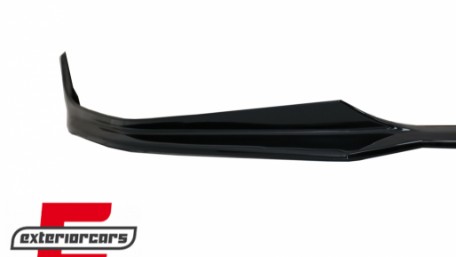 Bodykit nastavci M-Performance dizajn (piano crna) / BMW serije 3 G20 limuzina G21 karavan (2018-06.2022), 40422