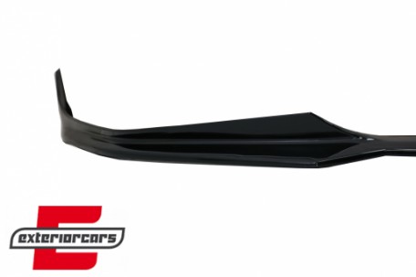 Bodykit nastavci M-Performance dizajn (piano crna) / BMW serije 3 G20 limuzina G21 karavan (2018-06.2022), 40422