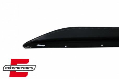Bodykit nastavci M-Performance dizajn (piano crna) / BMW serije 3 G20 limuzina G21 karavan (2018-06.2022), 40422