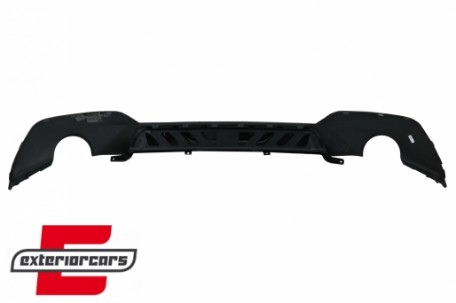 Bodykit nastavci M-Performance dizajn (piano crna) / BMW serije 3 G20 limuzina G21 karavan (2018-06.2022), 40422