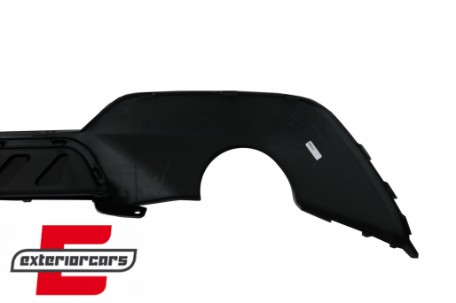 Bodykit nastavci M-Performance dizajn (piano crna) / BMW serije 3 G20 limuzina G21 karavan (2018-06.2022), 40422
