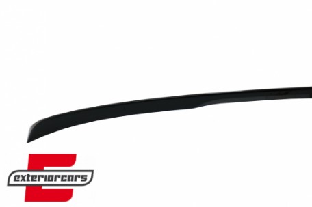 Bodykit nastavci M-Performance dizajn (piano crna) / BMW serije 3 G20 limuzina G21 karavan (2018-06.2022), 40422
