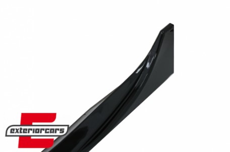 Bodykit nastavci (piano crna) / Tesla Model 3 (2017-), CBTSLM3