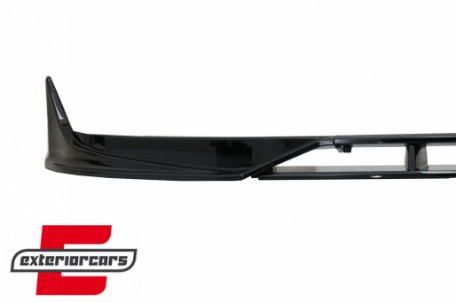 Bodykit nastavci (piano crna) / Tesla Model 3 (2017-), CBTSLM3