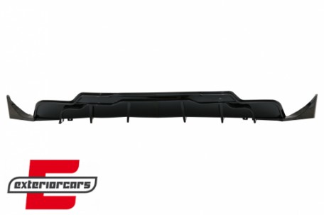 Bodykit nastavci (piano crna) / Tesla Model 3 (2017-), CBTSLM3